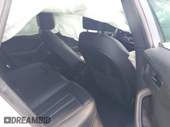 ✅ 2018 Audi A5 Sportback Premium Plus • VIN: WAUBNCF5XJA094900 • Lot: 42846104. Listed on IAAI with 81,020 mi. Free auction sales archive from the USA and detailed vehicle history report at DreamBid. Image 8.