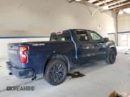 ✅ 2022 Chevrolet Silverado 1500 RST • VIN: 1GCUYEETXNZ176227 • Лот: 61963345. Опубликован ранее на Copart с пробегом 54 745 миль. Бесплатный доступ к архиву аукционных продаж из США и подробный отчёт об истории автомобиля на DreamBid. Изображение 3.