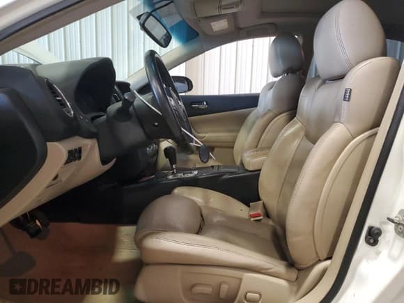 ✅ 2012 Nissan Maxima S • VIN: 1N4AA5AP5CC859118 • Лот: 56650915. Опубликован ранее на Copart с пробегом 144 007 миль. Бесплатный доступ к архиву аукционных продаж из США и подробный отчёт об истории автомобиля на DreamBid. Изображение 7.