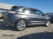 ✅ 2017 Ford Edge SEL • VIN: 2FMPK3J81HBB37940 • Лот: 81633035. Опубликован ранее на Copart с пробегом 131 608 миль. Бесплатный доступ к архиву аукционных продаж из США и подробный отчёт об истории автомобиля на DreamBid. Изображение 3.