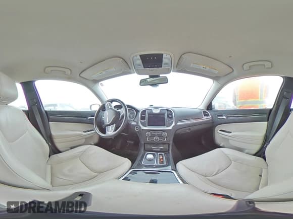 ✅ 2018 Chrysler 300 Limited • VIN: 2C3CCAKG0JH240946 • Lot: 89614985. Listed on Copart with Not provided. Free auction sales archive from the USA and detailed vehicle history report at DreamBid. Image 13.