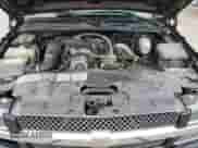 2005 Chevrolet Silverado 2500HD LT с VIN 1GCHK23205F844372, выставлен на аукционе Copart как лот 58010745 с пробегом 247 138 миль миль и Списание • Salvage title. История ставок и продаж доступна на DreamBid. Изображение 11.