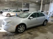 ✅ 2011 Mercury Milan Premier • VIN: 3MEHM0JG0BR602837 • Лот: 66318115. Опубликован ранее на Copart с пробегом Не указан. Бесплатный доступ к архиву аукционных продаж из США и подробный отчёт об истории автомобиля на DreamBid. Изображение 1.