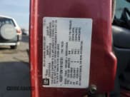 ✅ 2001 Chevrolet S-10 LS • VIN: 1GCDT13W11K193151 • Лот: 80147004. Опубликован ранее на Copart с пробегом 94 579 миль. Бесплатный доступ к архиву аукционных продаж из США и подробный отчёт об истории автомобиля на DreamBid. Изображение 12.