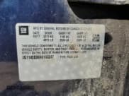 ✅ 2017 Chevrolet Impala Premier • VIN: 2G1145S36H9190247 • Лот: 74794034. Опубликован ранее на Copart с пробегом 87 064 миль. Бесплатный доступ к архиву аукционных продаж из США и подробный отчёт об истории автомобиля на DreamBid. Изображение 12.