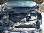 ✅ 2013 Ford Escape SEL • VIN: 1FMCU9HX4DUC34174 • Lot: 41781517. Listed on IAAI with Not provided. Free auction sales archive from the USA and detailed vehicle history report at DreamBid. Image 10.