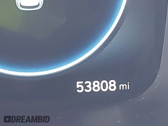 ✅ 2022 Hyundai Santa Fe SEL • VIN: 5NMS6DAJ0NH411847 • Лот: 42525578. Опубликован ранее на IAAI с пробегом 53 808 миль. Бесплатный доступ к архиву аукционных продаж из США и подробный отчёт об истории автомобиля на DreamBid. Изображение 15.