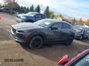 ✅ 2021 Mazda CX-30 Premium • VIN: 3MVDMBDYXMM263289 • Lot: 43580728. Listed on IAAI with 29,453 mi. Free auction sales archive from the USA and detailed vehicle history report at DreamBid. Image 14.