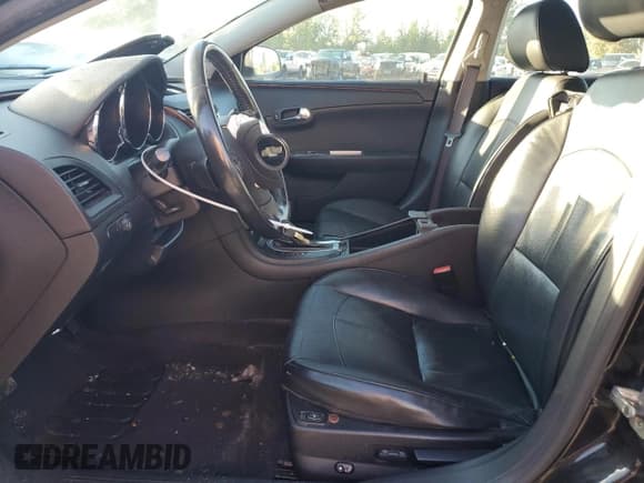 ✅ 2010 Chevrolet Malibu LTZ • VIN: 1G1ZE5E79A4106784 • Lot: 73327274. Listed on Copart with 192,808 mi. Free auction sales archive from the USA and detailed vehicle history report at DreamBid. Image 7.