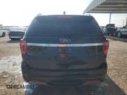 ✅ 2019 Ford Explorer XLT • VIN: 1FM5K7D81KGA95859 • Lot: 89796045. Wystawiony na Copart z przebiegiem 54 455 mil. Bezpłatny archiwum sprzedaży aukcyjnych z USA i szczegółowy raport historii pojazdu na DreamBid. Zdjęcie 6.