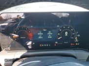 ✅ 2025 Ford Mustang EcoBoost Premium • VIN: 1FAGP8UH7S5127512 • Lot: 91725995. Listed on Copart with 326 mi. Free auction sales archive from the USA and detailed vehicle history report at DreamBid. Image 9.