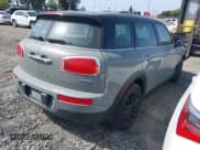 ✅ 2017 MINI Clubman Cooper • VIN: WMWLN5C30H2E33741 • Lot: 41666656. Wystawiony na IAAI z przebiegiem 100 229 mil. Bezpłatny archiwum sprzedaży aukcyjnych z USA i szczegółowy raport historii pojazdu na DreamBid. Zdjęcie 4.