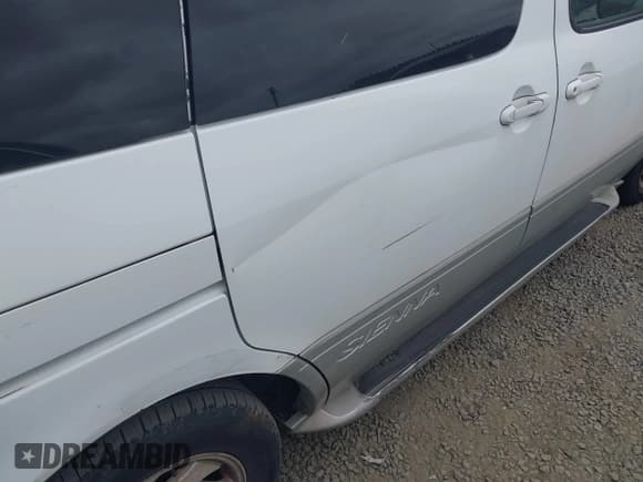 ✅ 1998 Toyota Sienna LE • VIN: 4T3ZF13C2WU064708 • Lot: 42968868. Listed on IAAI with 266,864 mi. Free auction sales archive from the USA and detailed vehicle history report at DreamBid. Image 11.