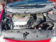 ✅ 2007 Honda Civic Si • VIN: 2HGFG21527H704137 • Lot: 43602046. Wystawiony na IAAI z przebiegiem 237 248 mil. Bezpłatny archiwum sprzedaży aukcyjnych z USA i szczegółowy raport historii pojazdu na DreamBid. Zdjęcie 10.