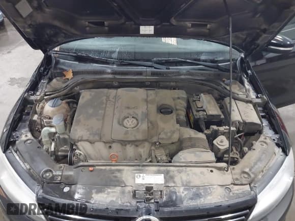 ✅ 2012 Volkswagen Jetta SE • VIN: 3VWDP7AJ7CM316782 • Лот: 43674349. Опубликован ранее на IAAI с пробегом 94 397 миль. Бесплатный доступ к архиву аукционных продаж из США и подробный отчёт об истории автомобиля на DreamBid. Изображение 10.