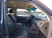 ✅ 2019 Ford Flex Limited • VIN: 2FMGK5D81KBA08532 • Lot: 43489947. Listed on IAAI with 94,673 mi. Free auction sales archive from the USA and detailed vehicle history report at DreamBid. Image 5.