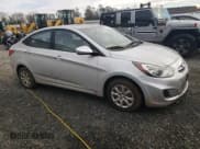 ✅ 2012 Hyundai Accent GLS • VIN: KMHCT4AE6CU248882 • Лот: 82717254. Опубликован ранее на Copart с пробегом 139 077 миль. Бесплатный доступ к архиву аукционных продаж из США и подробный отчёт об истории автомобиля на DreamBid. Изображение 4.