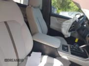 ✅ 2024 Mazda CX-90 Premium Plus • VIN: JM3KKEHD3R1100325 • Lot: 42570723. Listed on IAAI with 16,844 mi. Free auction sales archive from the USA and detailed vehicle history report at DreamBid. Image 5.