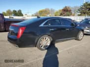 ✅ 2015 Cadillac XTS Premium • VIN: 2G61R5S35F9212988 • Lot: 69824255. Wystawiony na Copart z przebiegiem 168 623 mil. Bezpłatny archiwum sprzedaży aukcyjnych z USA i szczegółowy raport historii pojazdu na DreamBid. Zdjęcie 3.