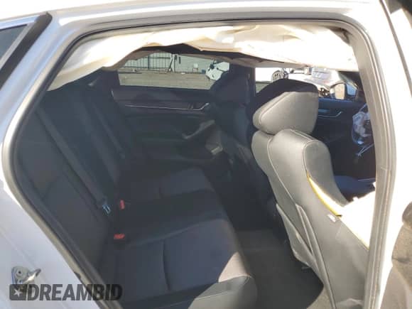 2018 Honda Accord Sport с VIN 1HGCV2F36JA038759, выставлен на аукционе Copart как лот 86620705 с пробегом 64 386 миль миль и Списание • Salvage title. История ставок и продаж доступна на DreamBid. Изображение 10.