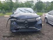 ✅ 2023 Mercedes-Benz EQS 580 • VIN: 4JGDM4EB6PA019188 • Lot: 42373403. Listed on IAAI with 14,182 mi. Free auction sales archive from the USA and detailed vehicle history report at DreamBid. Image 12.