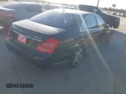 ✅ 2012 Mercedes-Benz S 550 • VIN: WDDNG9EB2CA459406 • Lot: 43495833. Listed on IAAI with 162,287 mi. Free auction sales archive from the USA and detailed vehicle history report at DreamBid. Image 4.