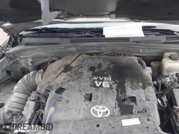 ✅ 2006 Toyota 4Runner SR5 • VIN: JTEBU14RX60091889 • Lot: 43382432. Wystawiony na IAAI z przebiegiem 277 263 mil. Bezpłatny archiwum sprzedaży aukcyjnych z USA i szczegółowy raport historii pojazdu na DreamBid. Zdjęcie 10.