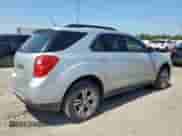 2014 Chevrolet Equinox LT с VIN 1GNALBEK4EZ136613, выставлен на аукционе Copart как лот 80111105 с пробегом 98 472 миль миль и Списание • Salvage title. История ставок и продаж доступна на DreamBid. Изображение 3.