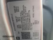 ✅ 2022 GMC Canyon 2WD Elevation • VIN: 1GTG5CEN4N1237775 • Lot: 43327665. Listed on Copart with 29,229 mi. Free auction sales archive from the USA and detailed vehicle history report at DreamBid. Image 12.