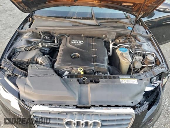 ✅ 2011 Audi A4 Premium Plus • VIN: WAUEFAFL2BN030146 • Лот: 93933015. Опубликован ранее на Copart с пробегом 163 230 миль. Бесплатный доступ к архиву аукционных продаж из США и подробный отчёт об истории автомобиля на DreamBid. Изображение 11.