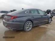 ✅ 2020 Hyundai Sonata SEL • VIN: 5NPEF4JA8LH022760 • Lot: 54859015. Wystawiony na Copart z przebiegiem 7 910 mil. Bezpłatny archiwum sprzedaży aukcyjnych z USA i szczegółowy raport historii pojazdu na DreamBid. Zdjęcie 3.