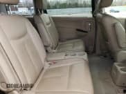 ✅ 2014 Nissan Quest S • VIN: JN8AE2KP1E9101518 • Lot: 82966984. Wystawiony na Copart z przebiegiem Nie podano. Bezpłatny archiwum sprzedaży aukcyjnych z USA i szczegółowy raport historii pojazdu na DreamBid. Zdjęcie 11.