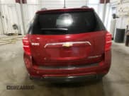 ✅ 2016 Chevrolet Equinox LT • VIN: 2GNALCEK5G1137898 • Лот: 42120645. Опубликован ранее на Copart с пробегом 116 065 миль. Бесплатный доступ к архиву аукционных продаж из США и подробный отчёт об истории автомобиля на DreamBid. Изображение 6.