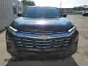 2025 Chevrolet Equinox FWD LT с VIN 3GNAXHEG8SL205194, выставлен на аукционе Copart как лот 54357695 с пробегом 9 396 миль миль и Чистый • Clean title. История ставок и продаж доступна на DreamBid. Изображение 5.