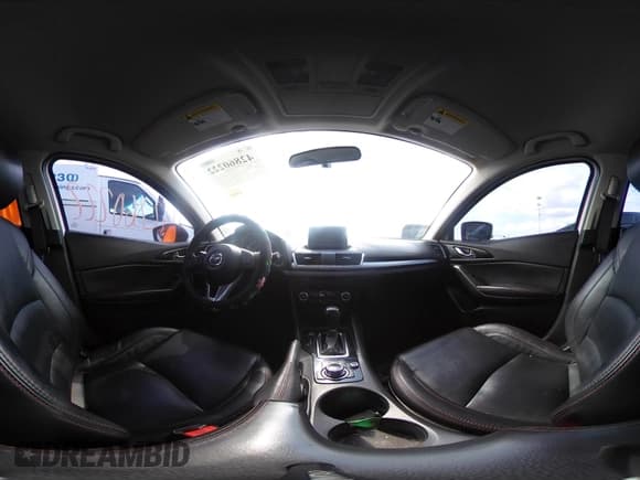 ✅ 2014 Mazda 3 S Touring • VIN: JM1BM1V36E1178325 • Лот: 42860222. Опубликован ранее на IAAI с пробегом 220 945 миль. Бесплатный доступ к архиву аукционных продаж из США и подробный отчёт об истории автомобиля на DreamBid. Изображение 20.