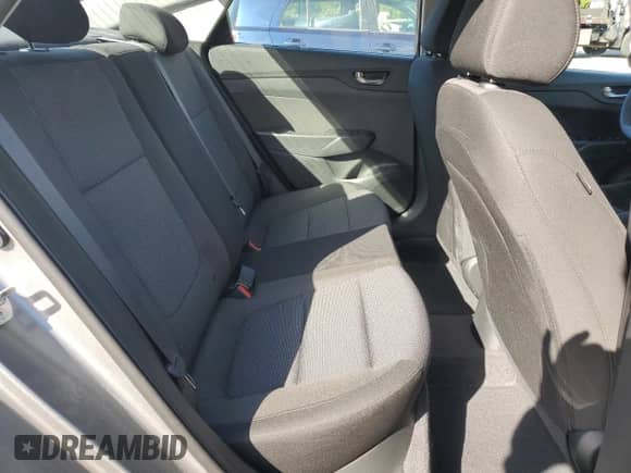 ✅ 2022 Hyundai Accent SE • VIN: 3KPC24A65NE161945 • Лот: 84707195. Опубликован ранее на Copart с пробегом 31 139 миль. Бесплатный доступ к архиву аукционных продаж из США и подробный отчёт об истории автомобиля на DreamBid. Изображение 10.