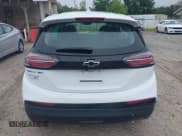 ✅ 2022 Chevrolet Bolt EV 2LT • VIN: 1G1FX6S03N4101435 • Lot: 42355300. Wystawiony na IAAI z przebiegiem 46 773 mil. Bezpłatny archiwum sprzedaży aukcyjnych z USA i szczegółowy raport historii pojazdu na DreamBid. Zdjęcie 16.