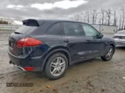 ✅ 2014 Porsche Cayenne Diesel • VIN: WP1AF2A27ELA49098 • Lot: 94094375. Listed on Copart with 73,838 mi. Free auction sales archive from the USA and detailed vehicle history report at DreamBid. Image 3.