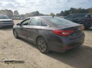 ✅ 2015 Hyundai Sonata SE • VIN: 5NPE24AF2FH182824 • Лот: 91699585. Опубликован ранее на Copart с пробегом 209 453 миль. Бесплатный доступ к архиву аукционных продаж из США и подробный отчёт об истории автомобиля на DreamBid. Изображение 2.