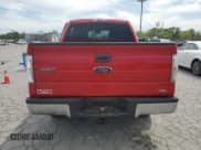 ✅ 2010 Ford F-150 XL • VIN: 1FTFW1EV9AFA90301 • Lot: 53824105. Wystawiony na Copart z przebiegiem 261 003 mil. Bezpłatny archiwum sprzedaży aukcyjnych z USA i szczegółowy raport historii pojazdu na DreamBid. Zdjęcie 6.