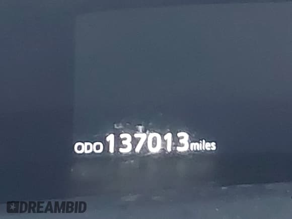 ✅ 2016 Toyota Prius Four • VIN: JTDKARFU7G3501481 • Лот: 43764082. Опубликован ранее на IAAI с пробегом 137 013 миль. Бесплатный доступ к архиву аукционных продаж из США и подробный отчёт об истории автомобиля на DreamBid. Изображение 7.