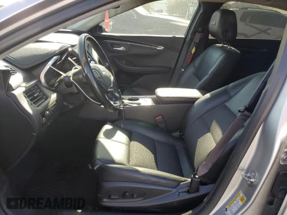 ✅ 2015 Chevrolet Impala LT • VIN: 2G1115SL0F9138361 • Лот: 81192904. Опубликован ранее на Copart с пробегом 155 076 миль. Бесплатный доступ к архиву аукционных продаж из США и подробный отчёт об истории автомобиля на DreamBid. Изображение 7.