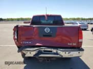 ✅ 2006 Nissan Titan SE • VIN: 1N6AA07BX6N546970 • Lot: 57573795. Listed on Copart with 154,020 mi. Free auction sales archive from the USA and detailed vehicle history report at DreamBid. Image 6.