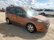 ✅ 2014 Ford Transit Connect XLT • VIN: NM0AE8F79E1159221 • Лот: 84982035. Опубликован ранее на Copart с пробегом 90 644 миль. Бесплатный доступ к архиву аукционных продаж из США и подробный отчёт об истории автомобиля на DreamBid. Изображение 4.