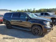 ✅ 2015 Chevrolet Suburban LTZ • VIN: 1GNSKKKC9FR539315 • Lot: 74925724. Wystawiony na Copart z przebiegiem 168 335 mil. Bezpłatny archiwum sprzedaży aukcyjnych z USA i szczegółowy raport historii pojazdu na DreamBid. Zdjęcie 4.