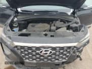 ✅ 2020 Hyundai Santa Fe Limited • VIN: 5NMS53AD2LH181460 • Lot: 45876475. Wystawiony na Copart z przebiegiem 106 413 mil. Bezpłatny archiwum sprzedaży aukcyjnych z USA i szczegółowy raport historii pojazdu na DreamBid. Zdjęcie 12.