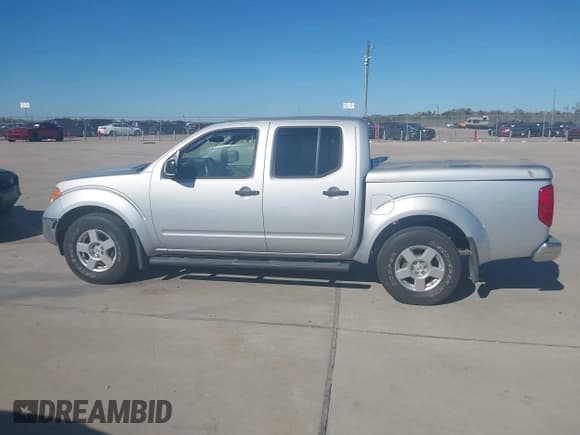 ✅ 2008 Nissan Frontier SE • VIN: 1N6AD07U28C436003 • Лот: 43677157. Опубликован ранее на IAAI с пробегом 101 197 миль. Бесплатный доступ к архиву аукционных продаж из США и подробный отчёт об истории автомобиля на DreamBid. Изображение 14.
