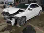 2024 Mercedes-Benz CLA 250 с VIN W1K5J4GB7RN468802, выставлен на аукционе Copart как лот 47618285 с пробегом 7 665 миль миль и Списание • Salvage title. История ставок и продаж доступна на DreamBid. Изображение 1.