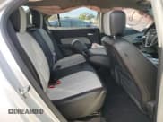 ✅ 2016 Chevrolet Equinox LTZ • VIN: 2GNFLGE31G6184144 • Lot: 82505735. Listed on Copart with 135,204 mi. Free auction sales archive from the USA and detailed vehicle history report at DreamBid. Image 10.