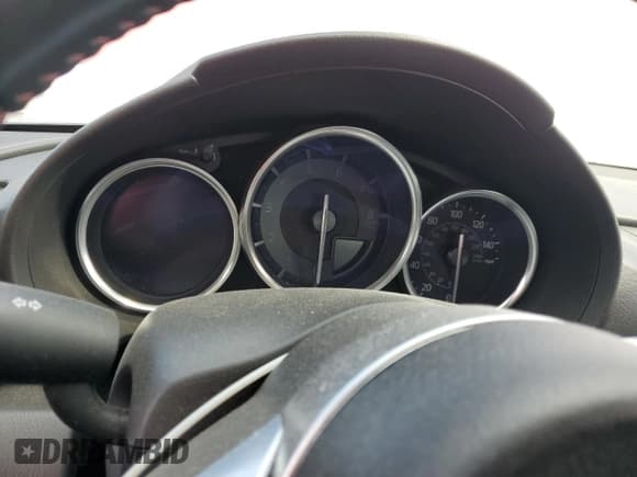 ✅ 2017 Mazda MX-5 Miata Club • VIN: JM1NDAL73H0101120 • Lot: 76606614. Listed on Copart with Not provided. Free auction sales archive from the USA and detailed vehicle history report at DreamBid. Image 9.